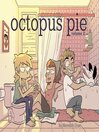 Cover image for Octopus Pie (2016), Volume 2